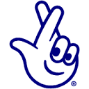 National Lottery UK App logo