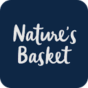 Nature's Basket logo