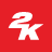 NBA 2K24 logo