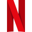 Netflix India logo