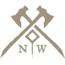 New World logo