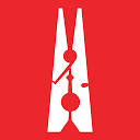 Newslaundry logo