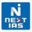 Next IAS logo