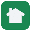 Nextdoor Indonesia logo