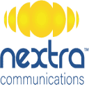 Nextra Communications logo