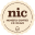 NIC Ice Creams logo