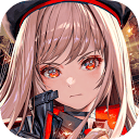 NIKKE: Goddess of Victory Japan logo