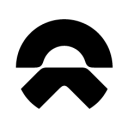 NIO Electric logo