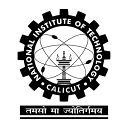 NIT Calicut logo
