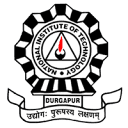 NIT Durgapur logo