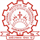 NIT Kurukshetra logo