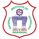 NIT Warangal logo