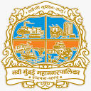 NMMC Navi Mumbai logo