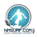 NMSurf logo