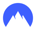 NordVPN Indonesia logo