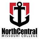 North Central Missouri College logo