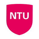 Nottingham Trent University logo