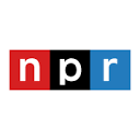 NPR logo