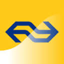 NS Treinen NL logo