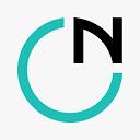NueGo Electric Bus logo