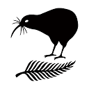 NZ Rugby League App logo