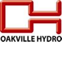 Oakville Hydro Portal logo