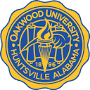 Oakwood University logo