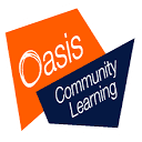 Oasis Community Learning Portal logo