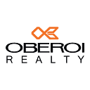 Oberoi Realty logo