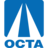 OCTA Orange County CA logo