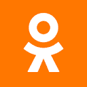 Odnoklassniki logo