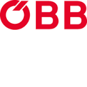 ÖBB (Austrian Railways) logo