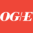 OGE Energy logo