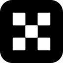 OKX France logo