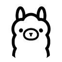 Ollama Indonesia logo