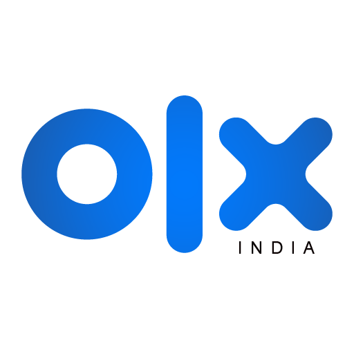 OLX India logo