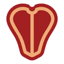 OmahaSteaks.com, Inc. logo