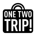 OneTwoTrip logo