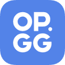 OP.GG logo