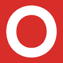 Open Magazine logo