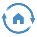 OpenRent logo