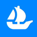 OpenSea Turkey logo