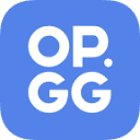 OP.GG Valorant logo