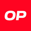 Optimism logo