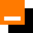 Orange Bank France logo