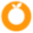 Orange Health logo