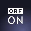 ORF ON logo