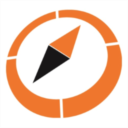 Orienteering NZ App logo