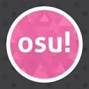 osu! New Zealand logo