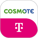 Cosmote logo